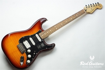 Player Stratocaster HSS Plus Top